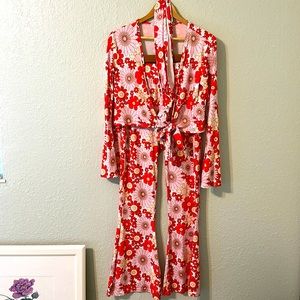 Adult Halloween Costume